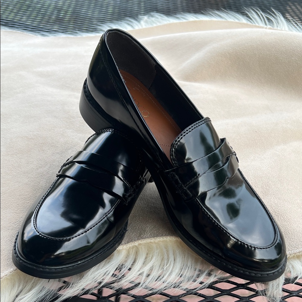 Franco Sarto Alora Penny Loafers